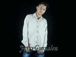 JerryGonzalez