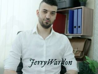 JerryWardon