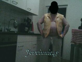 Jervinnie45 Pharaons Porn