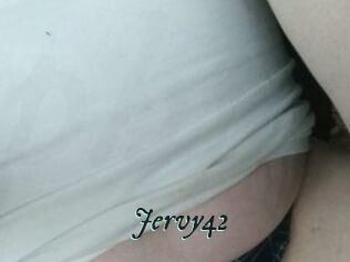 Jervy42