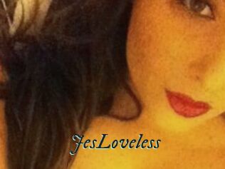 JesLoveless