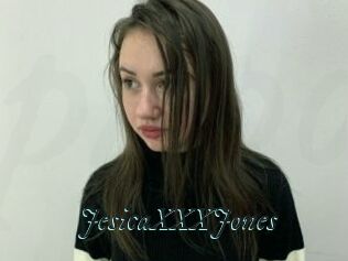 JesicaXXXJones