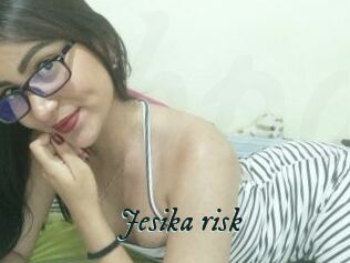 Jesika_risk