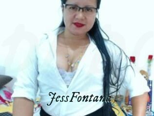 JessFontana