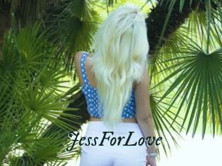 JessForLove