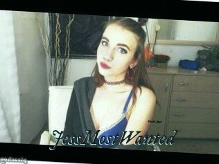 JessMostWanted