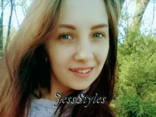 JessStyles