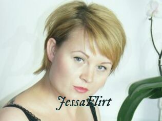JessaFlirt