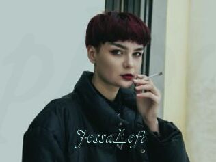 JessaLeft