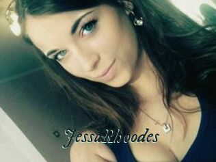 JessaRhoodes