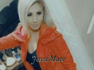 JesseMaee