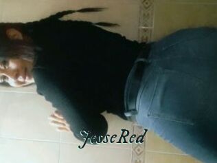 JesseRed