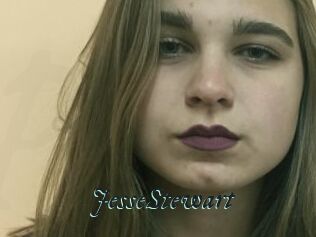 JesseStewart