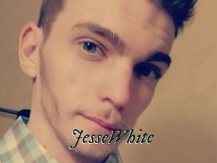 JesseWhite