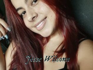 Jesse_Wilsonn