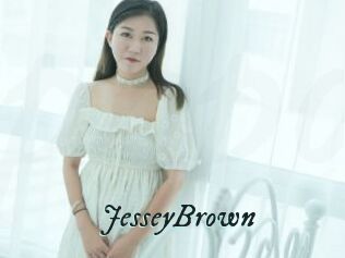 JesseyBrown