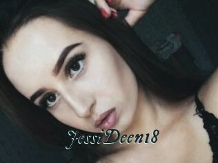 JessiDeen18
