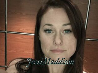 JessiMaddison