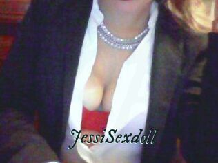JessiSexdoll