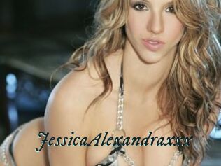 JessicaAlexandraxxx