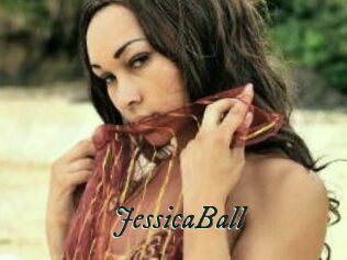 JessicaBall
