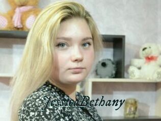 JessicaBethany