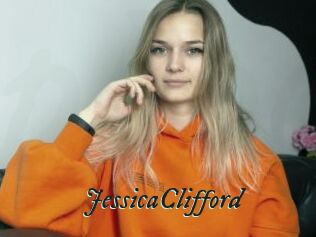 JessicaClifford