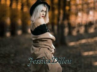 JessicaDillon