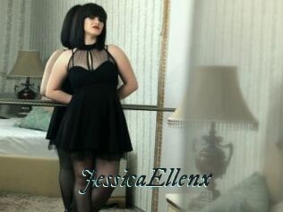 JessicaEllenx