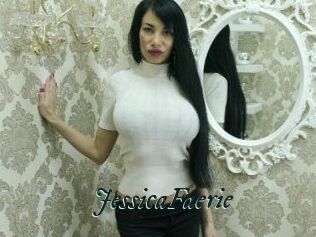 JessicaFaerie