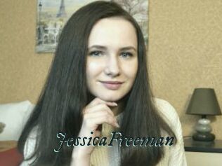 JessicaFreeman