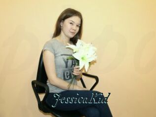 JessicaKid