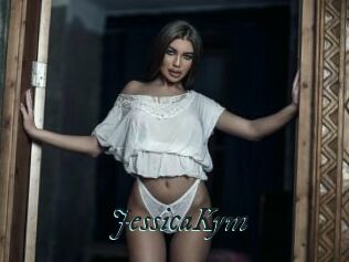 JessicaKym