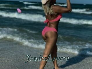 JessicaLove20