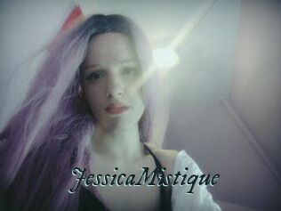 JessicaMistique