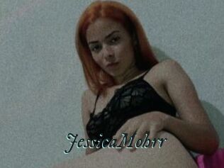 JessicaMohrr