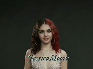 JessicaMoorr
