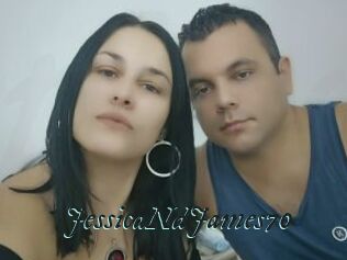 JessicaNdJames70