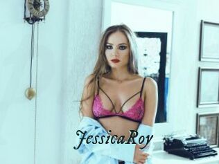 JessicaRoy