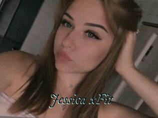 Jessica_xFit