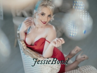 JessieBond Pharaons Porn
