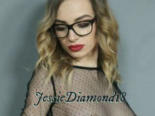 JessieDiamond18