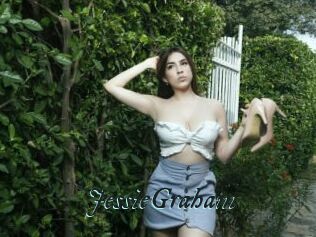 JessieGraham