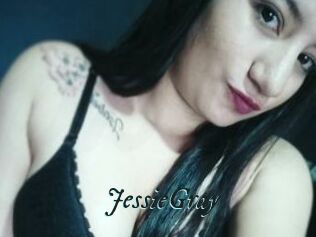 JessieGray