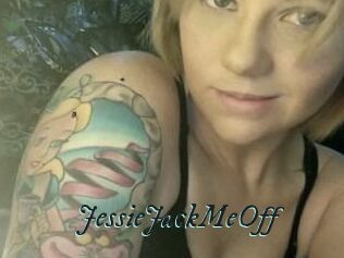 JessieJackMeOff