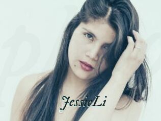 JessieLi