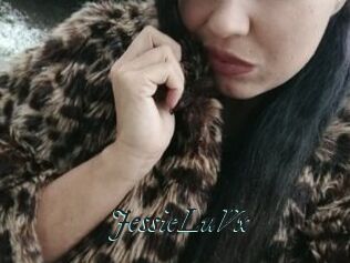 JessieLuVx