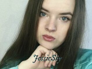 JessieShy