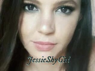 JessieShyGirl