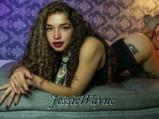 JessieWayne